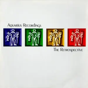 Various – The Retrospective