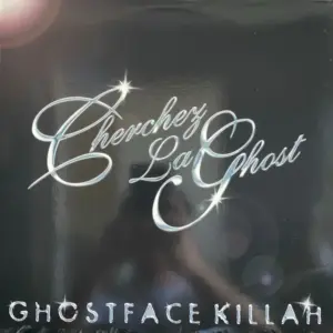 Ghostface Killah – Cherchez LaGhost