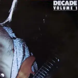 Various – Decade Volume 1