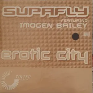 Supafly Featuring Imogen Bailey – Erotic City