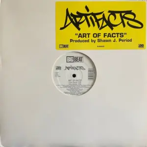 Artifacts – Art Of Facts
