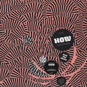 Hours Of Worship – Into The Grass