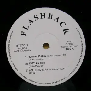 Various – Flashback
