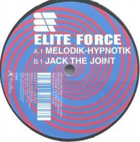 Elite Force – Melodik-Hypnotic