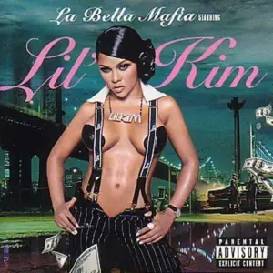 Lil' Kim – La Bella Mafia