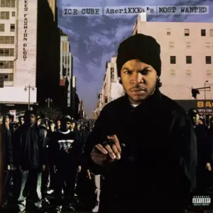 Ice Cube – AmeriKKKa's Most Wanted