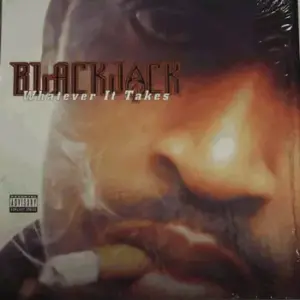 Blackjack (2) – Whatever It Takes