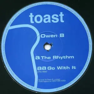 Owen B – The Rhythm / Go With It