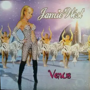 Jamie West (4) – Venus
