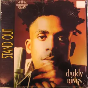 Daddy Rings – Stand Out