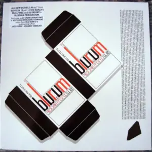 Blu Rum 13 – Figure It Out / It Is