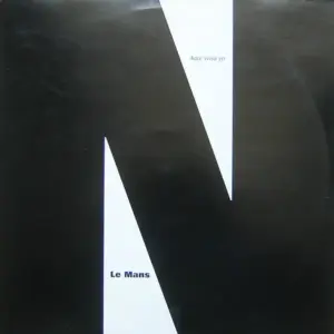 Le Mans – Aquí Vivía Yo