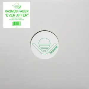 Rasmus Faber Feat. Emily McEwan – Ever After