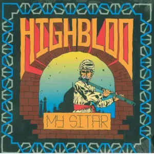 HighBloo – My Sitar