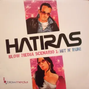 Hatiras – Blow Media Scenario 1: Hit N' Run
