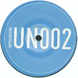 Kofie Anon – United Nations 2