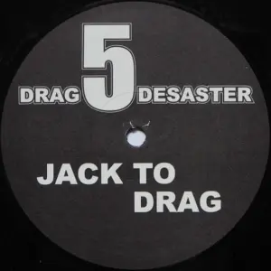 Drag Desaster – Drag Desaster 5