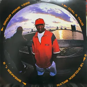 Group Home – Dial A Thug