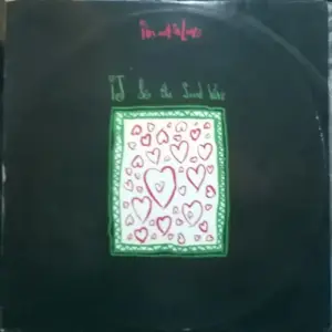 IJ & The Sound Wave – I'm Not In Love