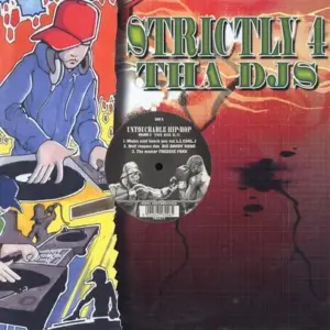 Various – Untouchable Hip Hop Volume 4: The Big K.O.