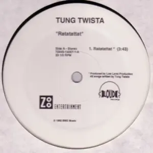 Twista – Ratatattat / Back To School