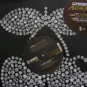 Various – Pacha Ibiza Anthems EP 1