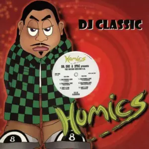 Dr. Dre & 2Pac – Heltah Skeltah EP