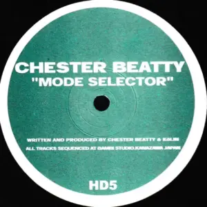 Chester Beatty – Mode Selector