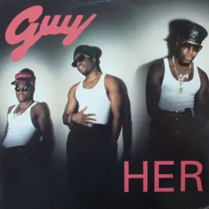 Guy – Her