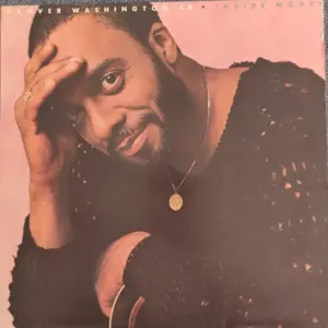 Grover Washington, Jr. – Inside Moves