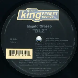 Mondo Grosso – BLZ
