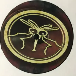 J Majik & Wickaman – Mosquito EP