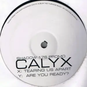 Calyx – Tearing Us Apart / Are You Ready?