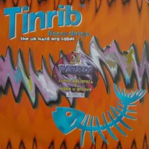 Weirdo – Curva Peligrosa / Make U Groove
