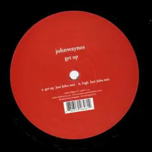 Johnwaynes – Get Up