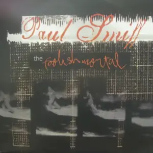 Paul Smiff – Season Of The Zebra