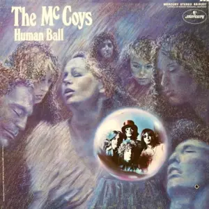 McCoys, The – Human Ball