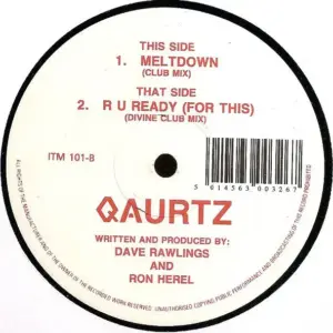 Quartz (2) – Meltdown