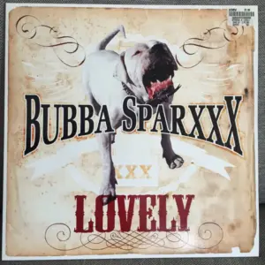Bubba Sparxxx – Lovely