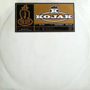 Kojak – Suspekt Delay