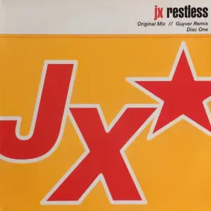 JX – Restless