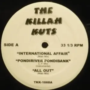 Various – International Affair