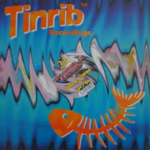 Captain Tinrib, Superfast Oz & DJ Kristian – Deaf By Stereo / Let's Go