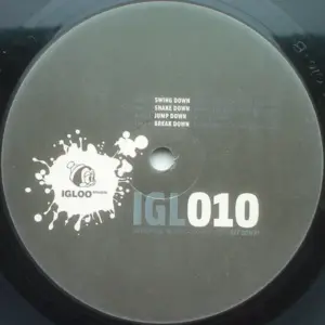 Various – Get Down