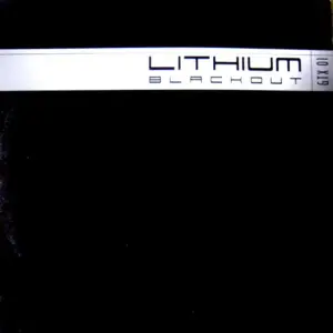 Lithium (2) – Blackout