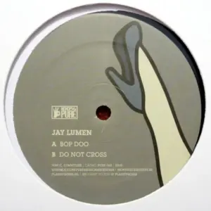 Jay Lumen – Bop Doo