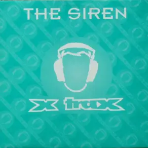 Vinny Vincent & Harry Hash – The Siren