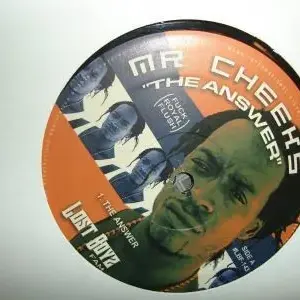 Mr. Cheeks – The Answer