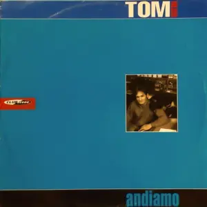 Tom Wilson – Andiamo