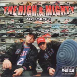 High & Mighty, The – Air Force 1